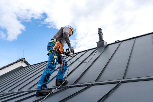 Best Emergency Roof Repair Services  in Bluefield, WV